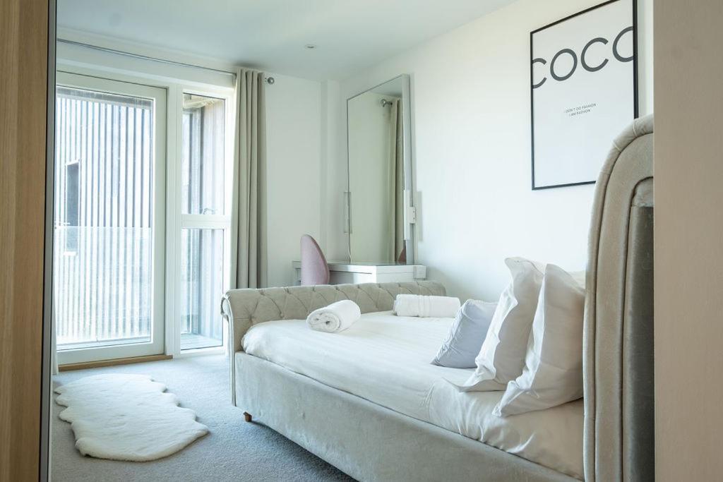 Luxury Beach Apartment Perranporth Exterior photo